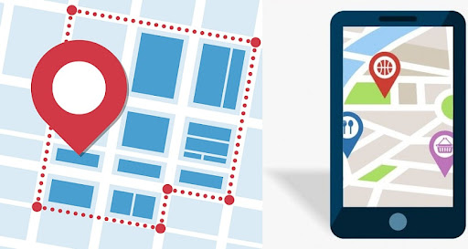 مدیریت ژئوفنس گوشی