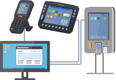 مدیریت کارکنان در پخش مویرگی