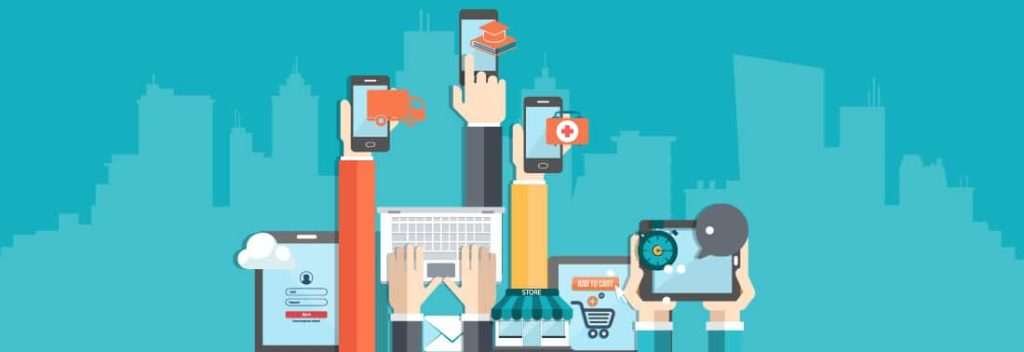 مدیریت موبایل فورگ برای صنایع پتروشیمی