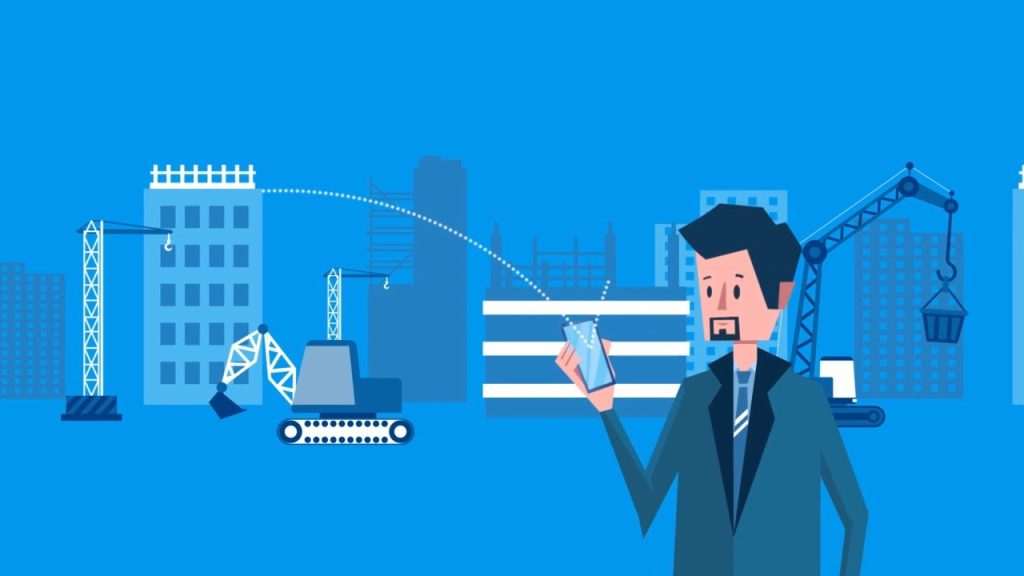 مدیریت موبایل سازمانی